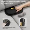 Gants d'épilation pour chats et chiens