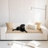 Pet sofa cover