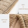 Pet sofa cover