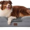 Large dog beds